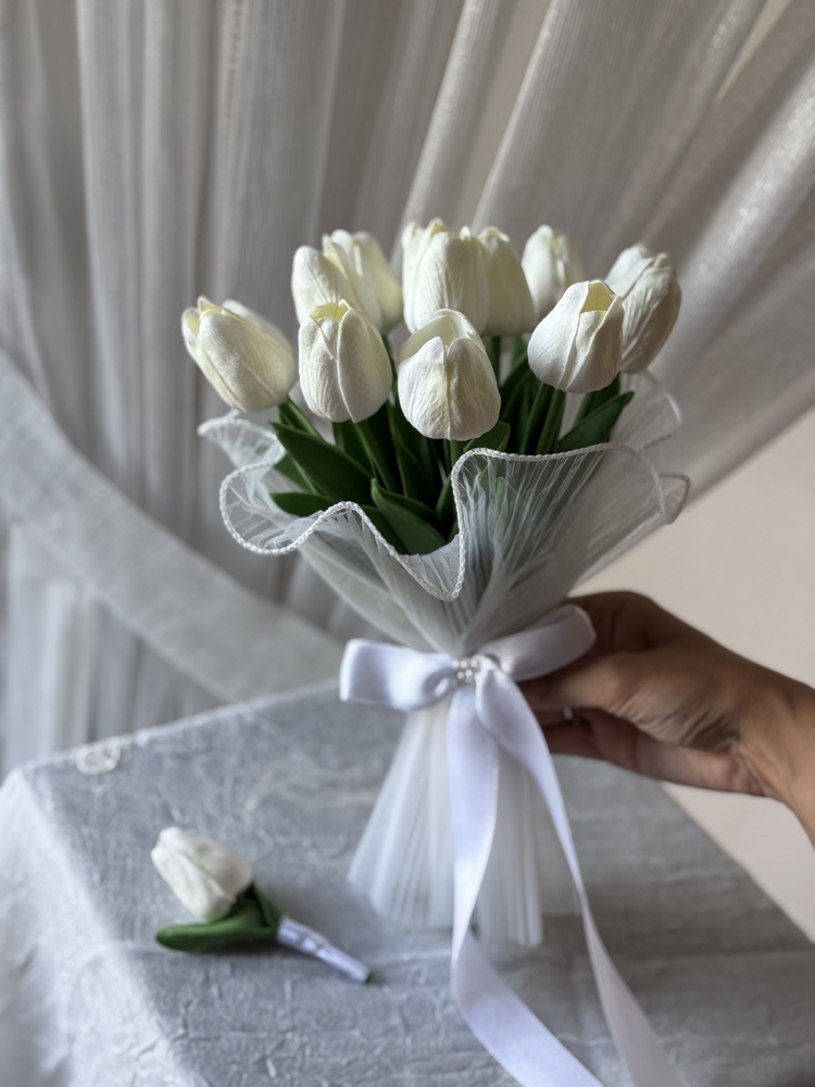 Becalla Tulips