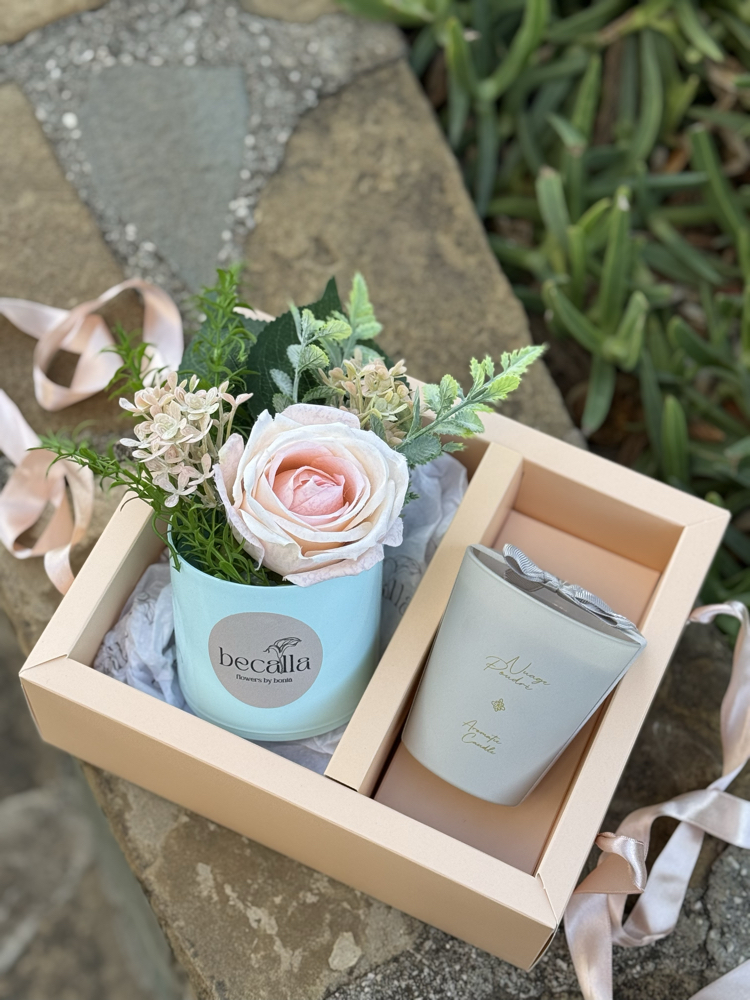 Becalla Grace Box