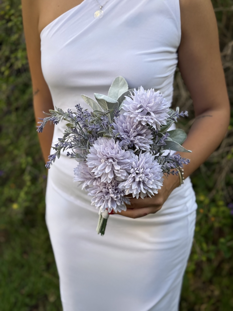 Becalla Dahlia Lilac