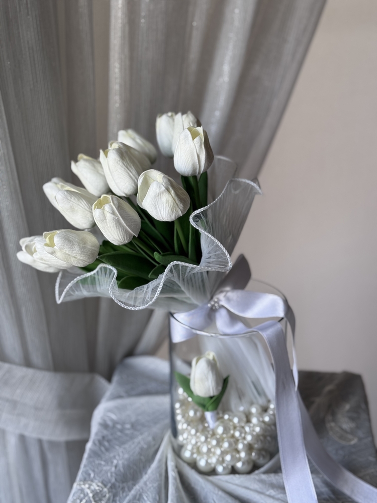 Becalla Tulips