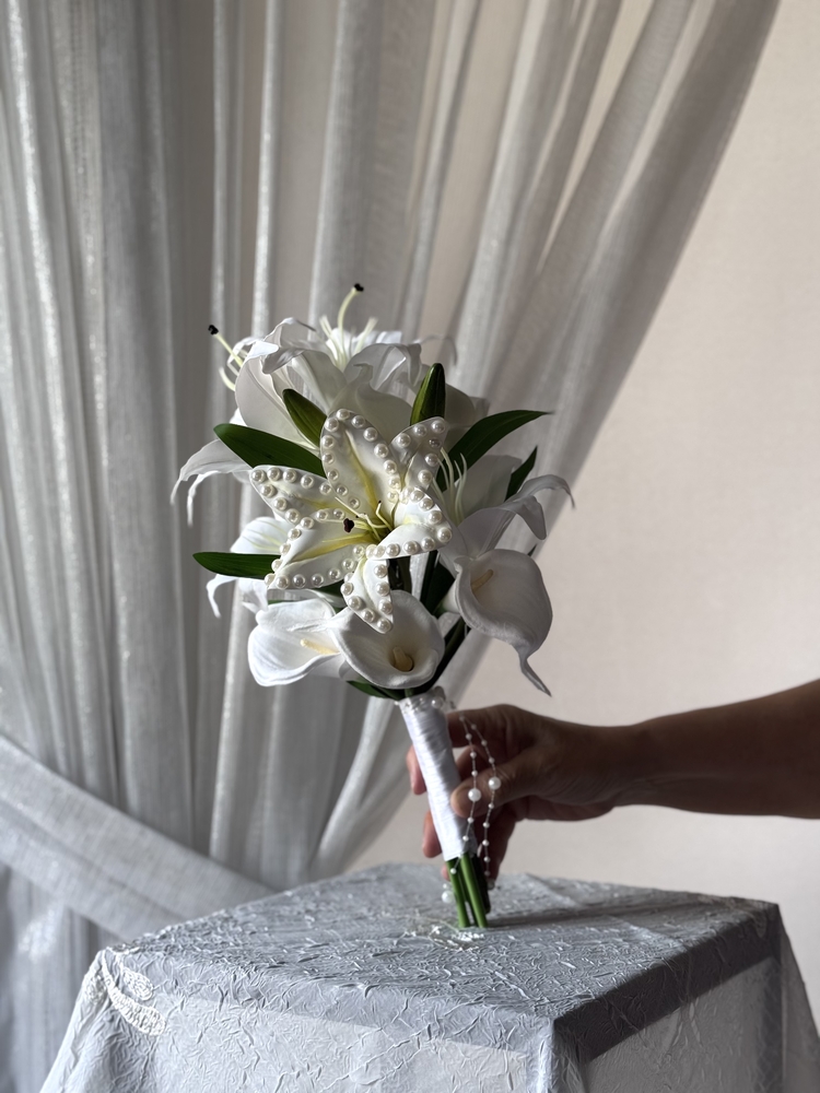 Be’Calla&Lily