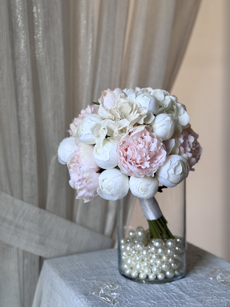 Becalla Peony&Hyd