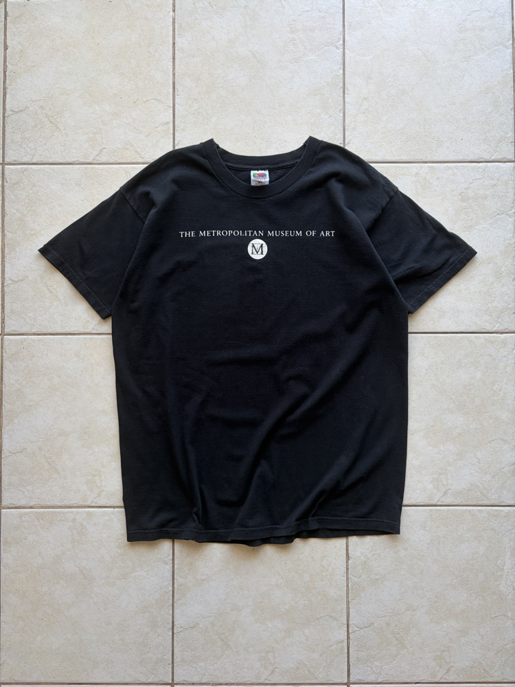 90’s The MET NYC Tee XL
