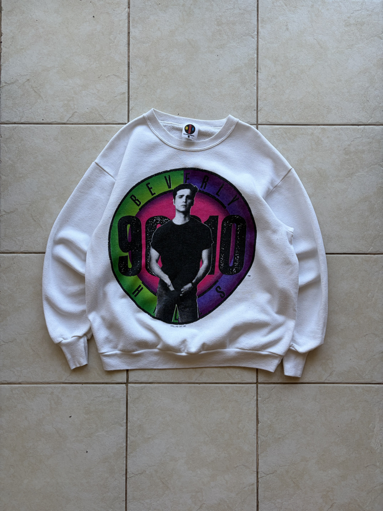 90’s Beverly Hills 90210 Sweat M-L