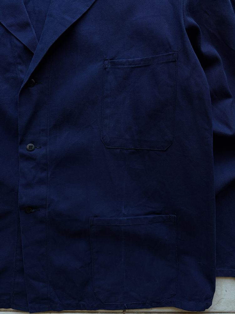 80’s European Chore Jacket XL-XXL