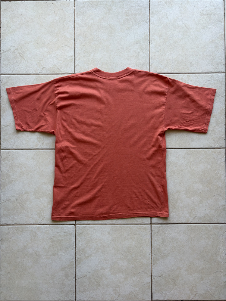 90’s Caribe Golf Club Tee S-M