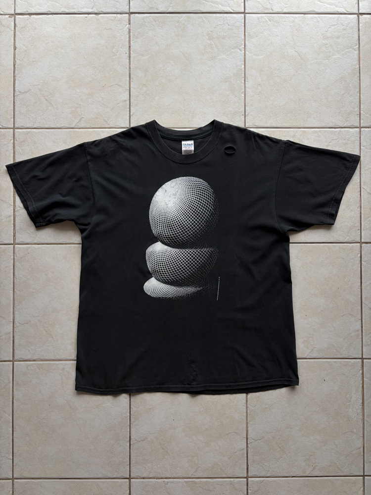 MC Escher Tee XL