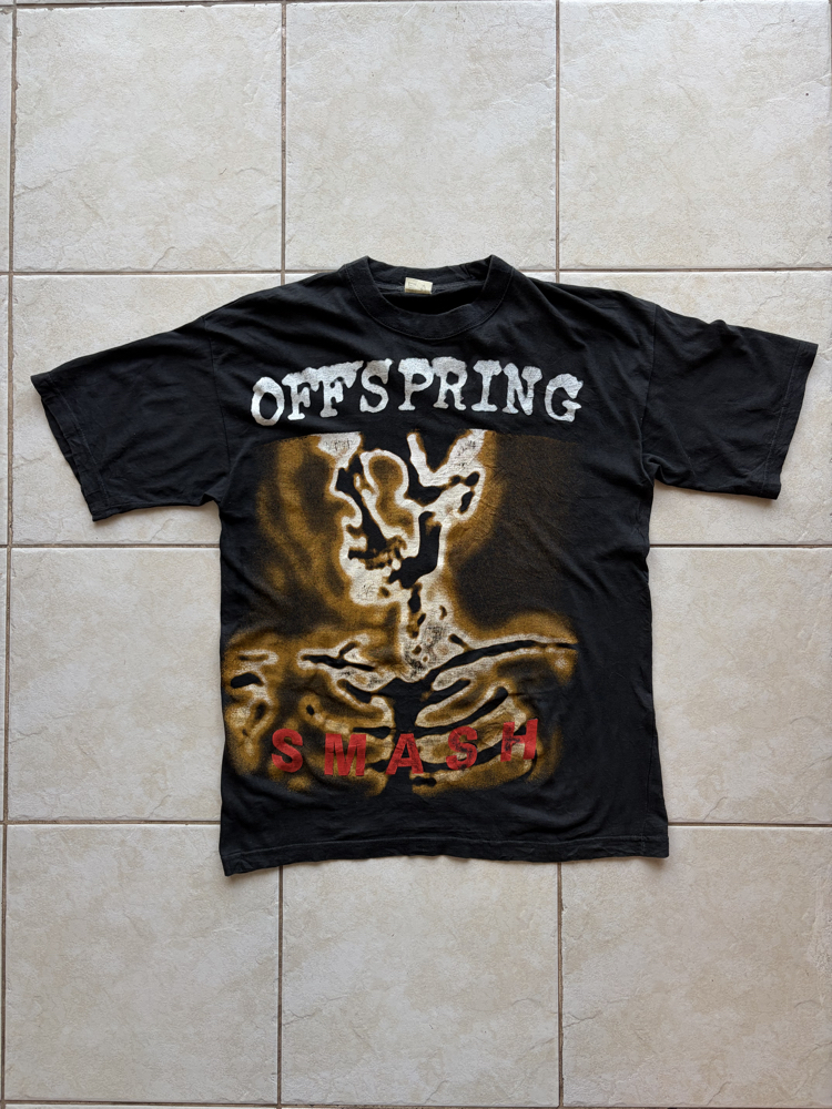 90’s Offspring Smash Euro Boot Large