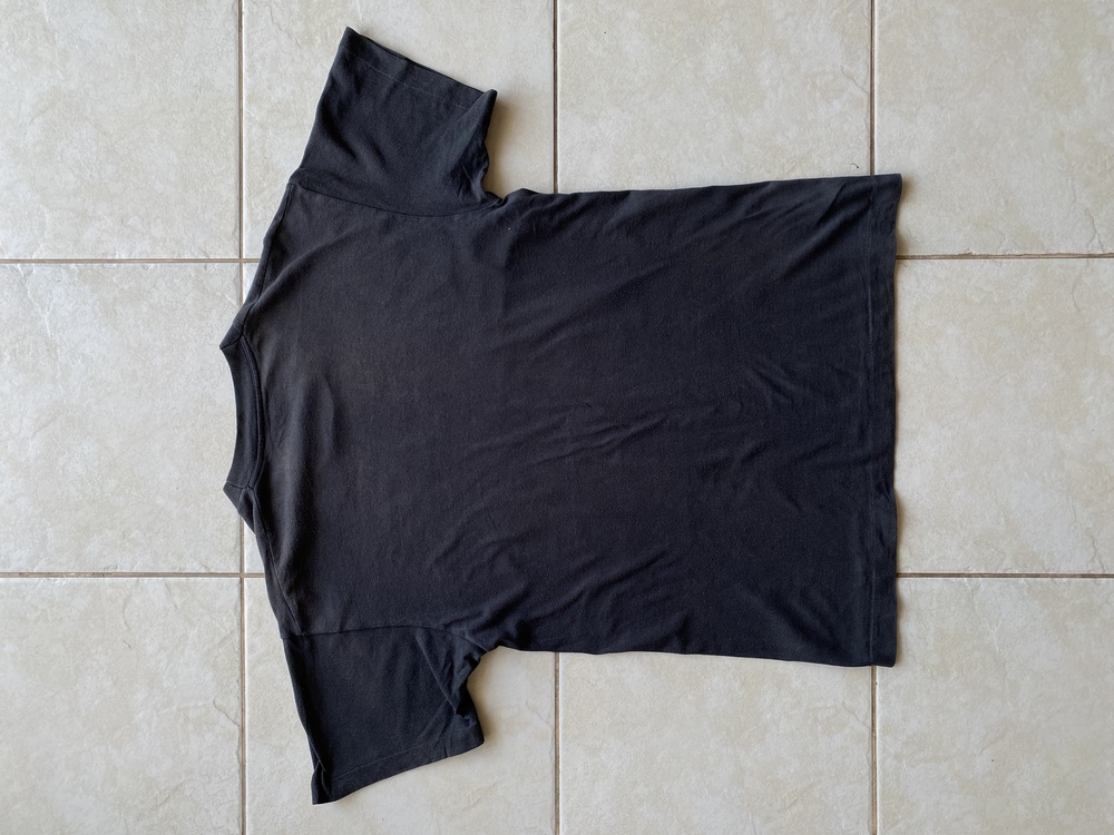 90’s Faded SCHALKE 04 Tee Small