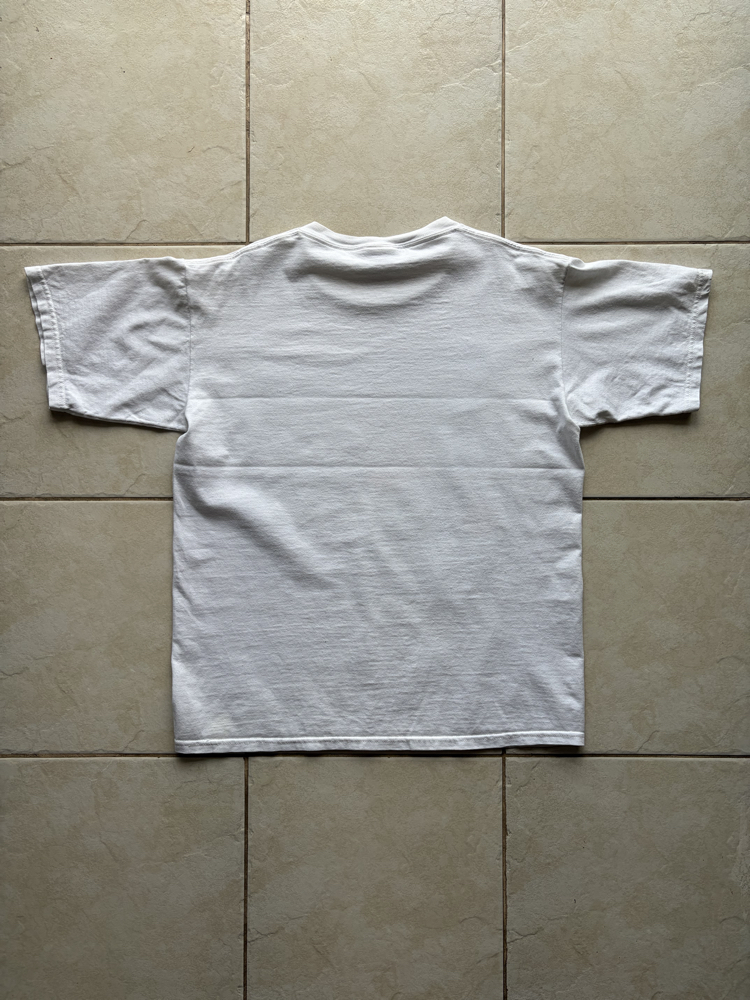 2000 Shaq Frankenstein Tee Large