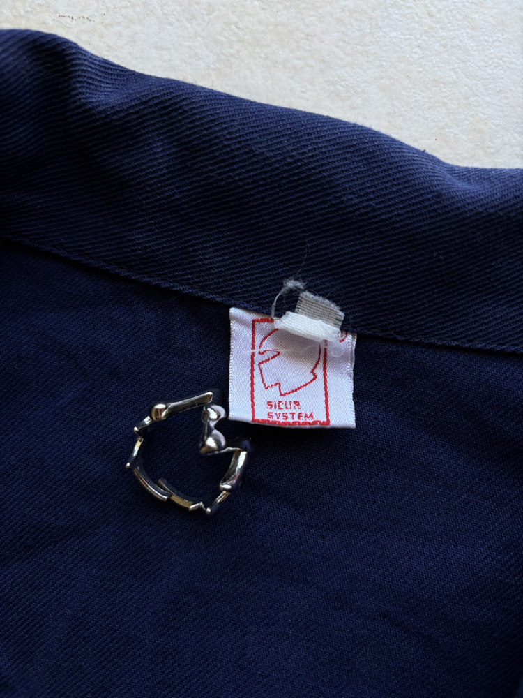 80’s European Chore Jacket XL-XXL