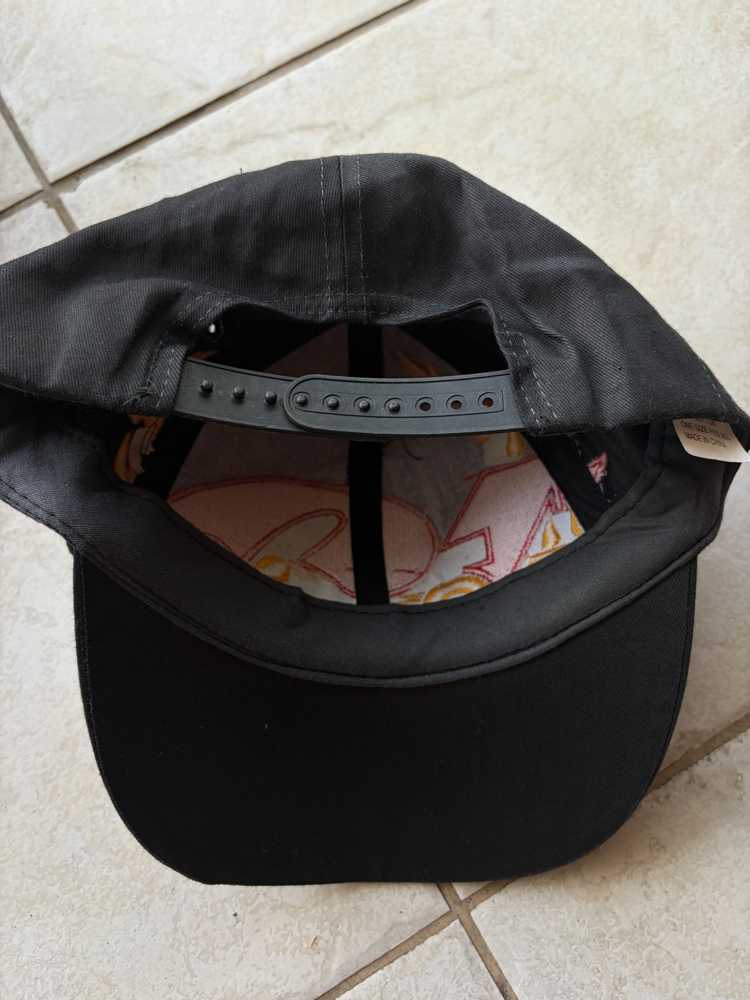 90’s Australian Grand Prix Cap