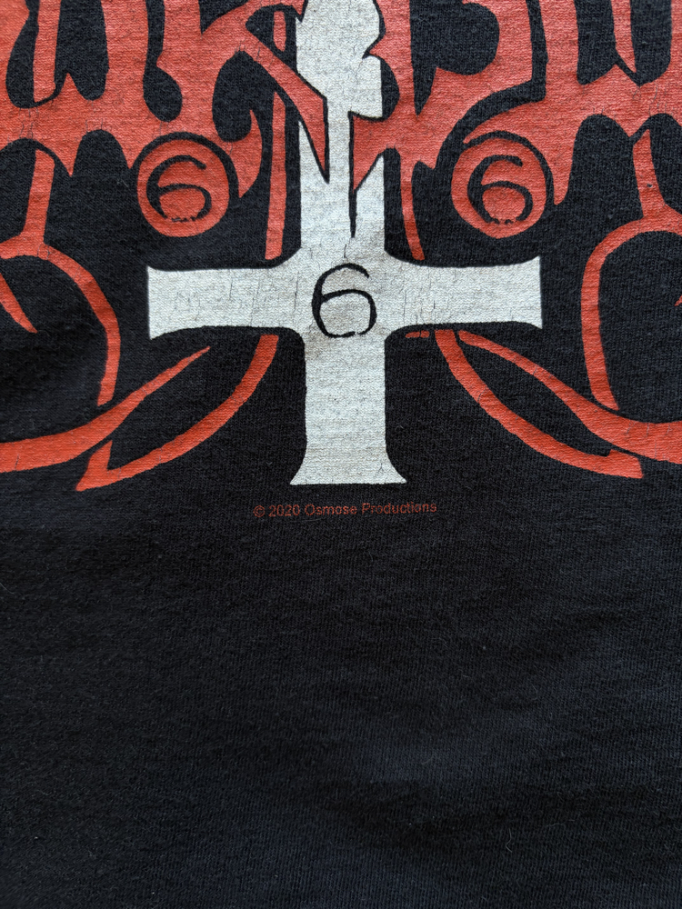 2020 Marduk Long Sleeve Tee XL