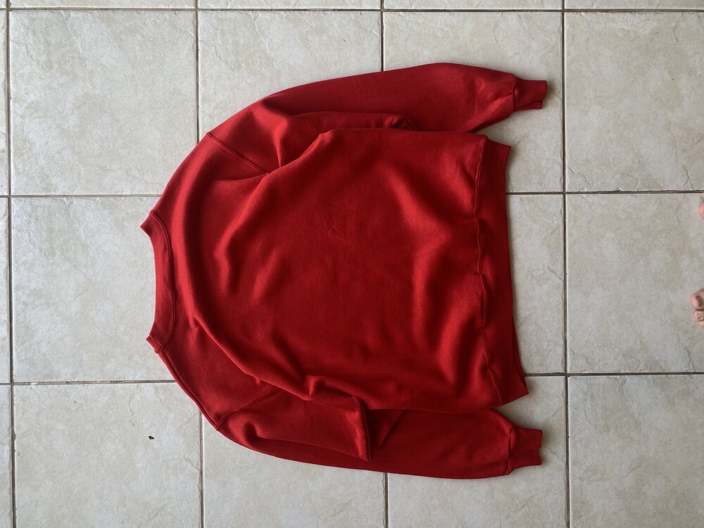 1991 Beverly Hills 90210 Sweatshirt M-L