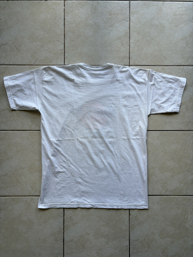 90’s Hard Rock Firenze Tee XL