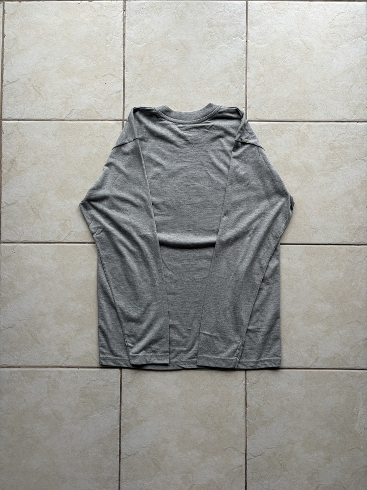 2007 Wile E. Coyote Chopper LS Tee S-M