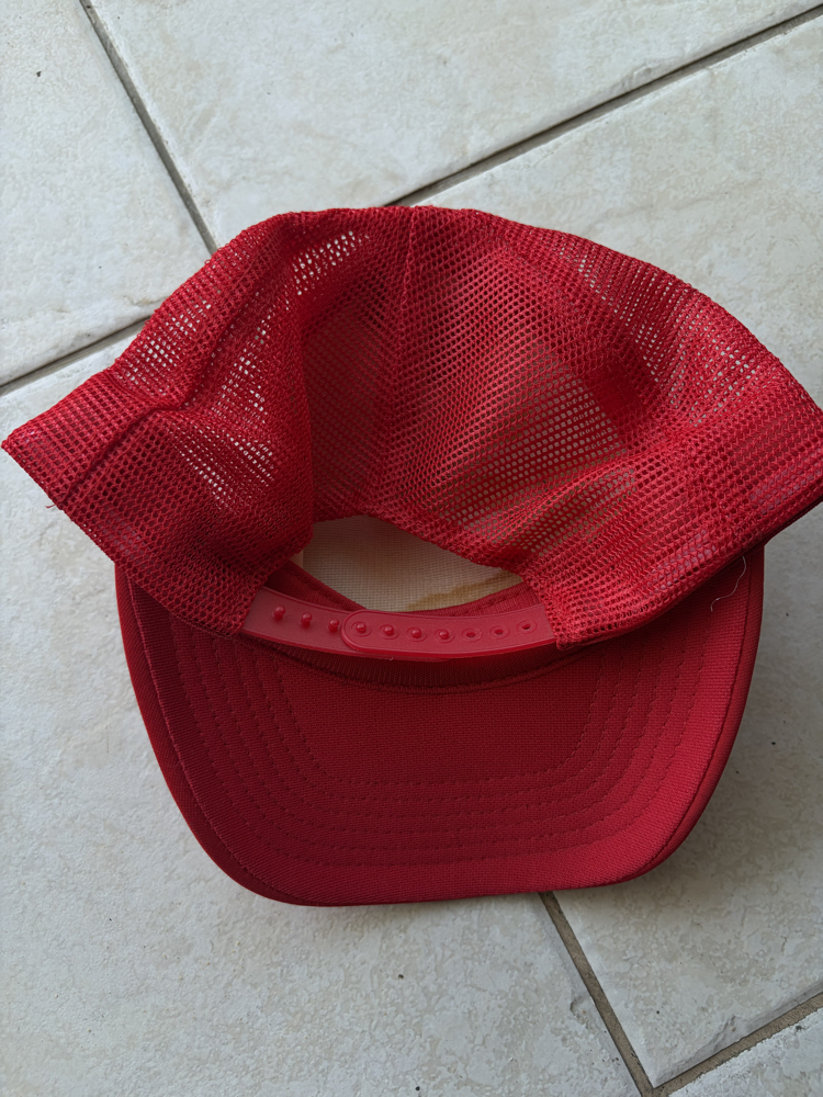 90’s Marlboro Adventure Team Trucker Cap