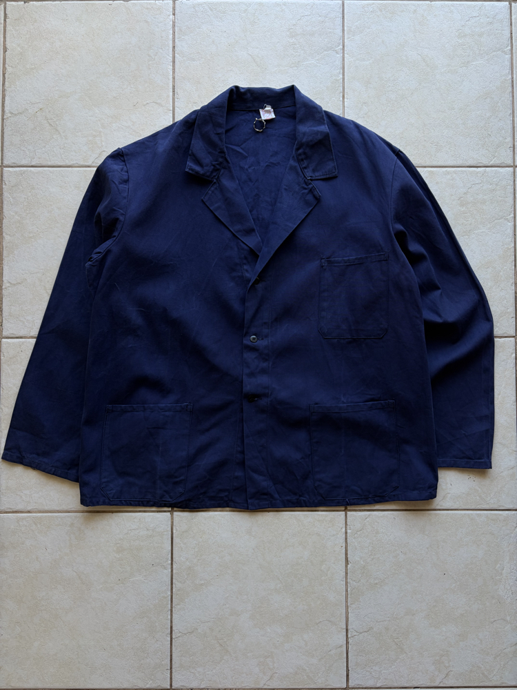 80’s European Chore Jacket XL-XXL