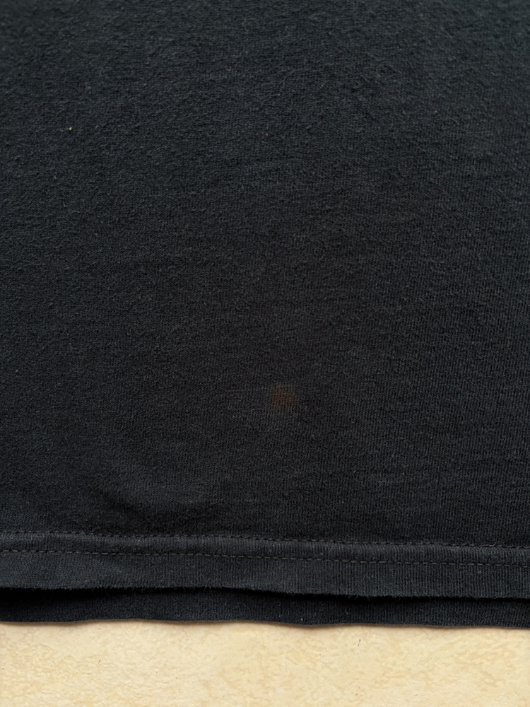 Y2K Reebok LA Kings Tee Large