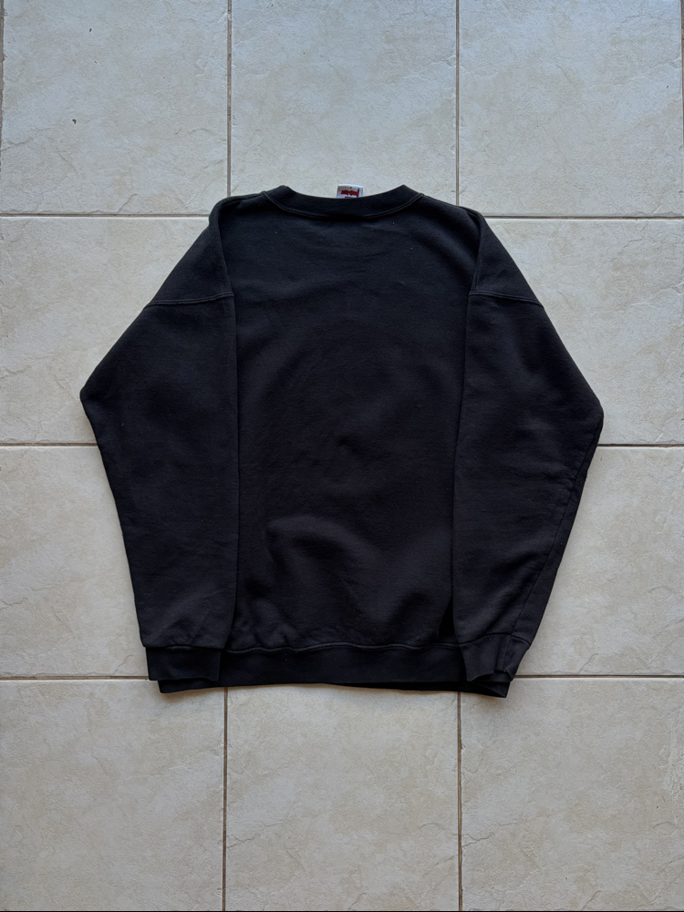 90’s Hook Ups Schoolgirl Sweatshirt L-XL