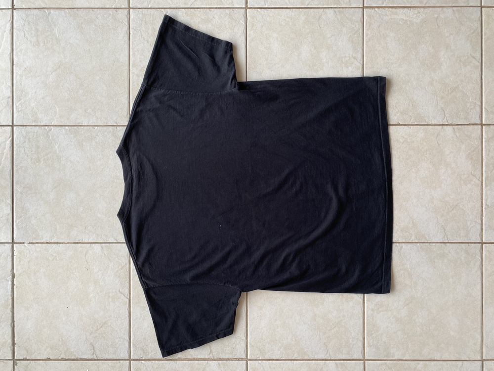 90’s Busch Gardens Rollercoaster Tee XL-XXL