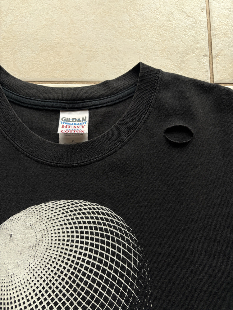 MC Escher Tee XL