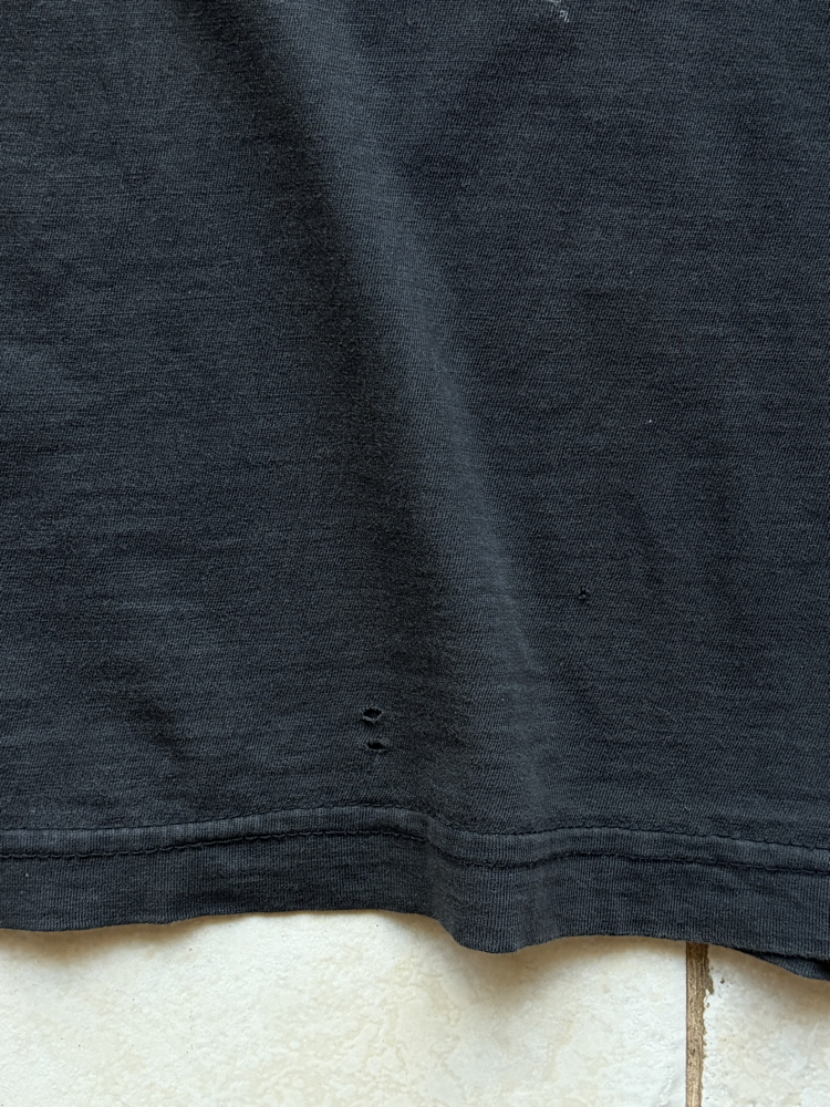 90’s Distressed Eagle Tee XXL