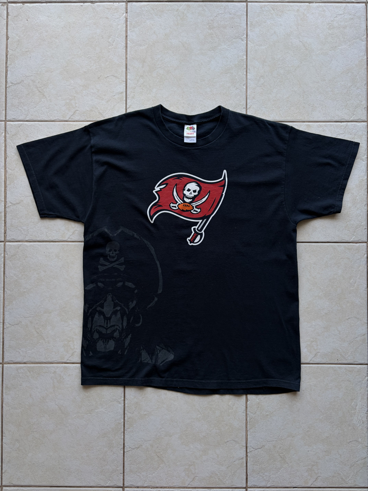 Y2K Tampa Bay Buccaneers Tee XL