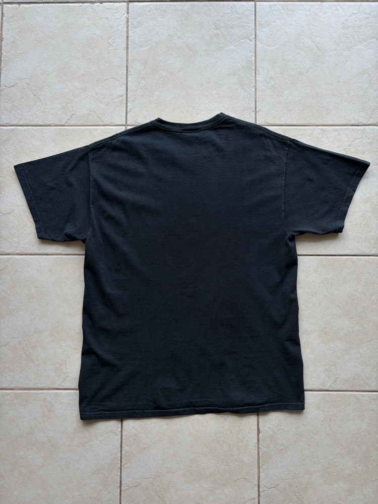 Y2K Reebok LA Kings Tee Large