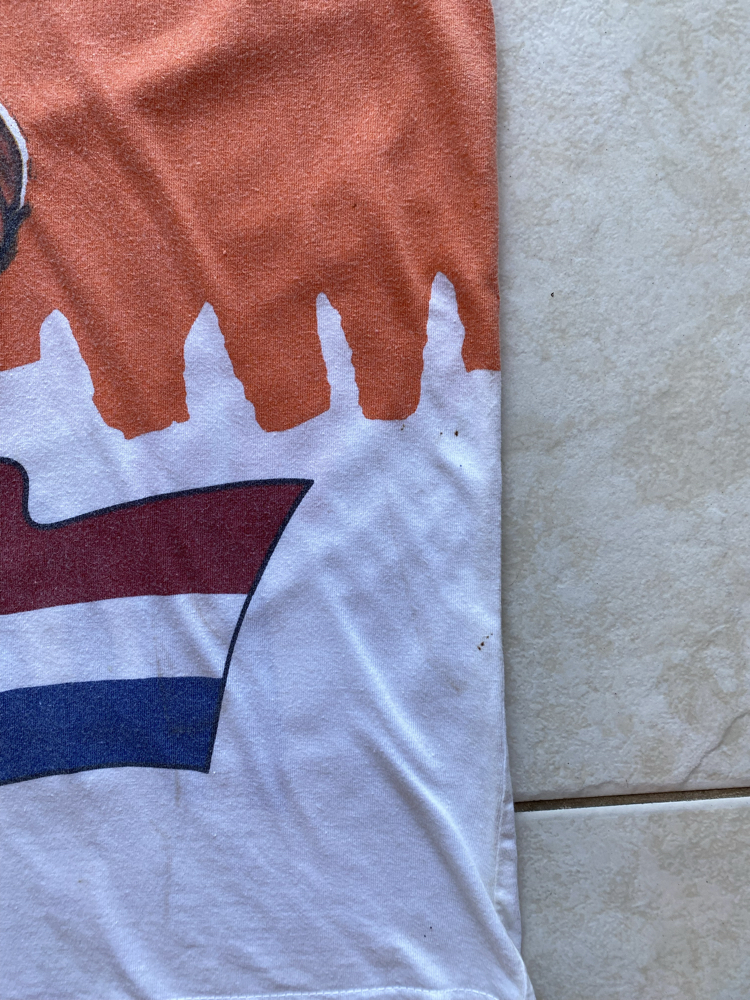 90’s Holland AOP Tee Large