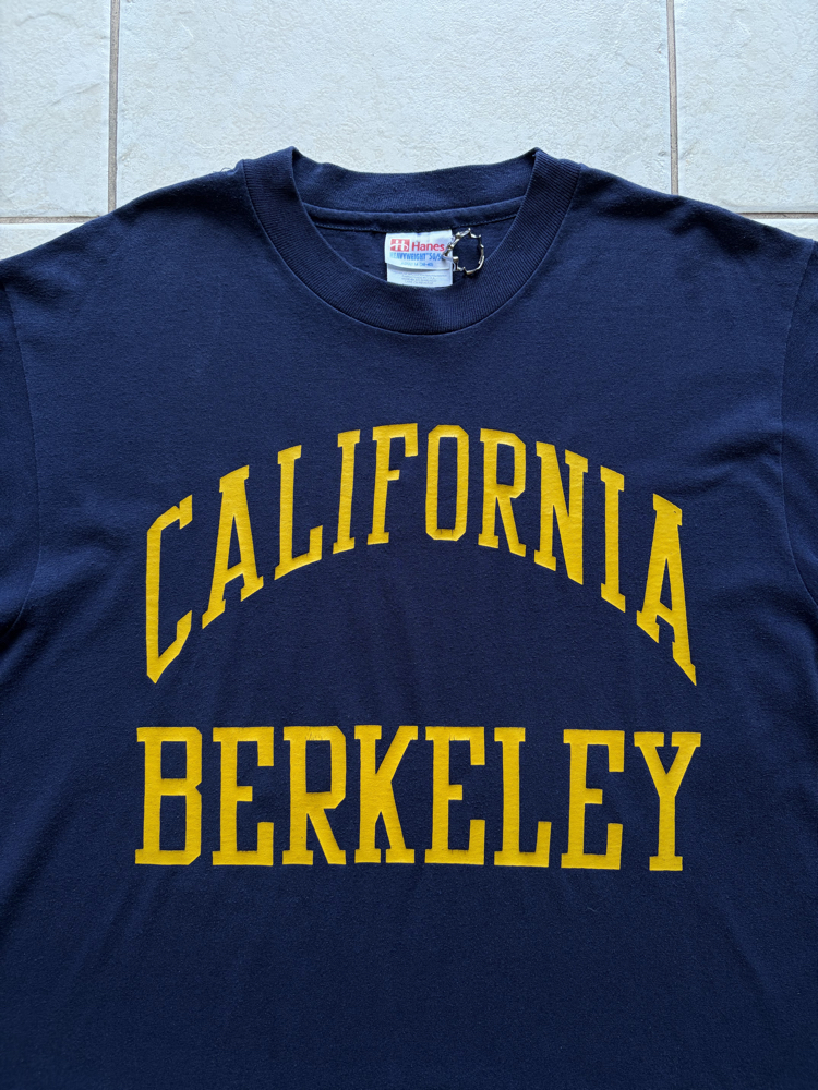 90’s California Berkeley Tee Medium