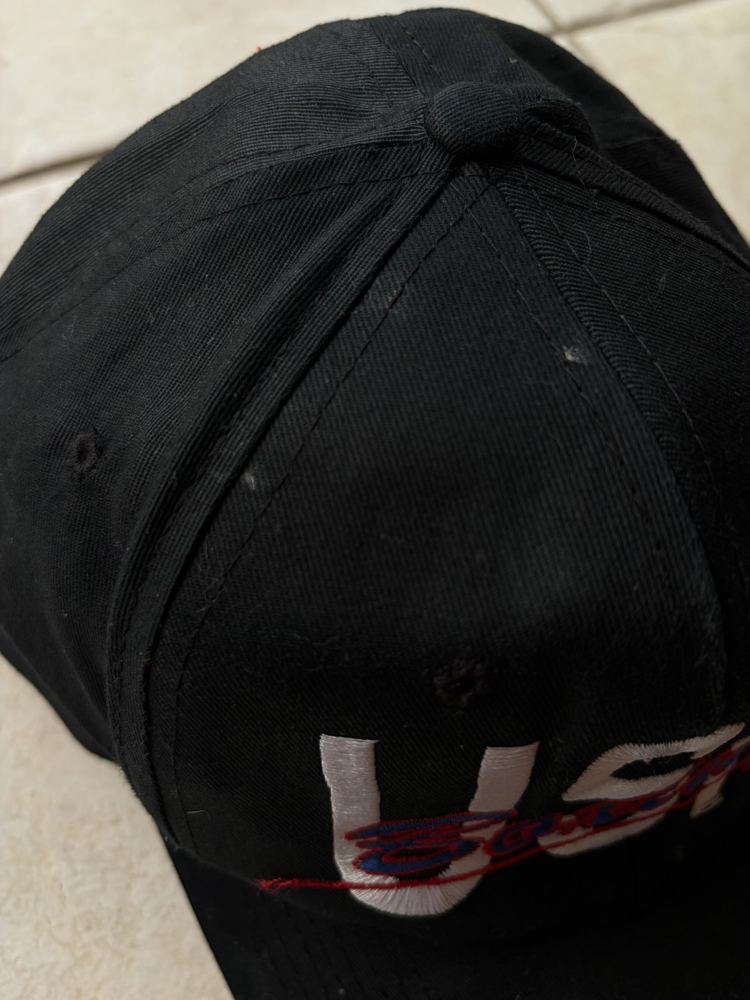 90’s USA Boxing Cap