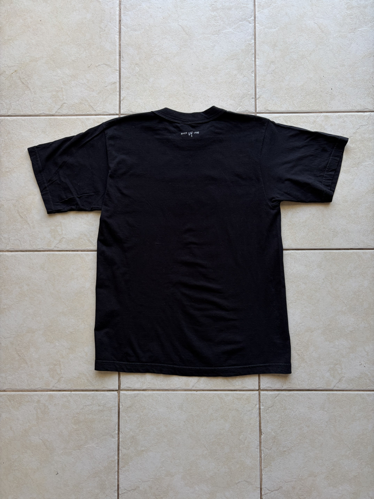 Y2K Metallica Guitar Hero Tee XS