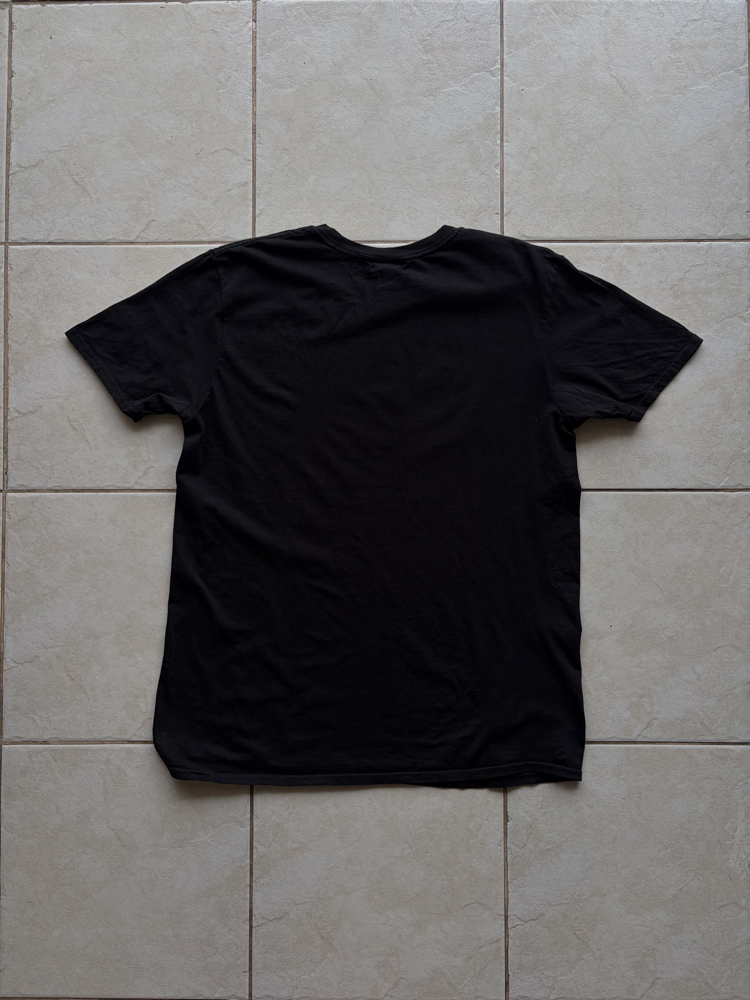 Y2K Harley Quinn Tee Large