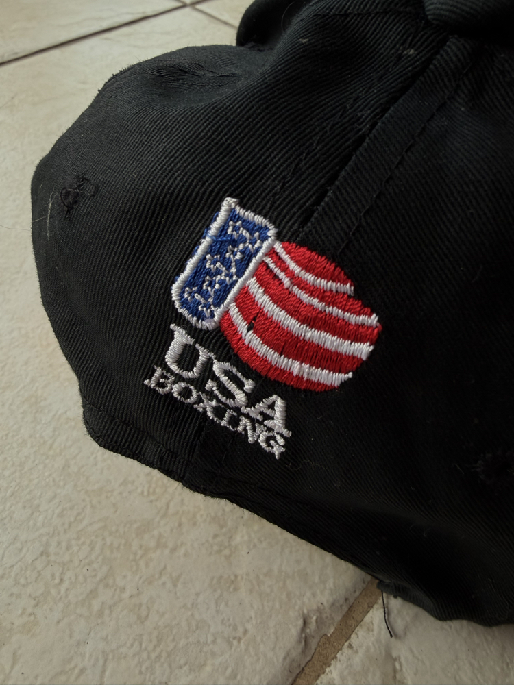 90’s USA Boxing Cap