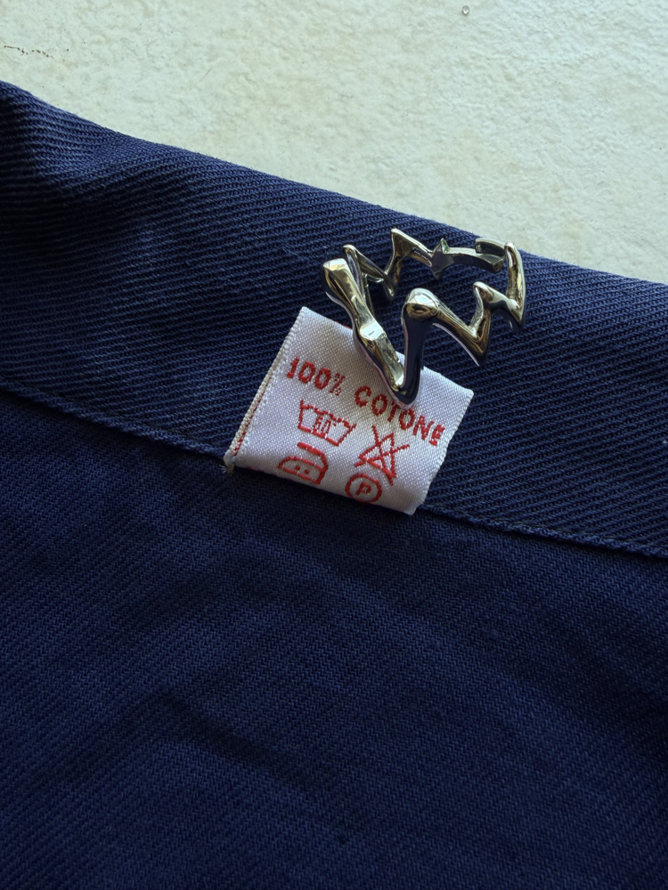 80’s European Chore Jacket XL-XXL