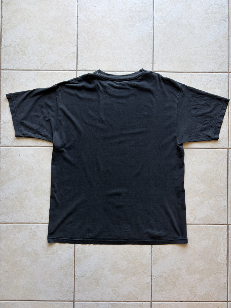 FADED Tito & Tarantula Band Tee XL