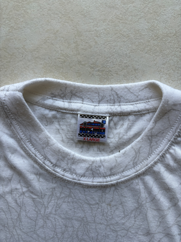 90’s Hakuna Matata Zanzibar Tourist Tee XL