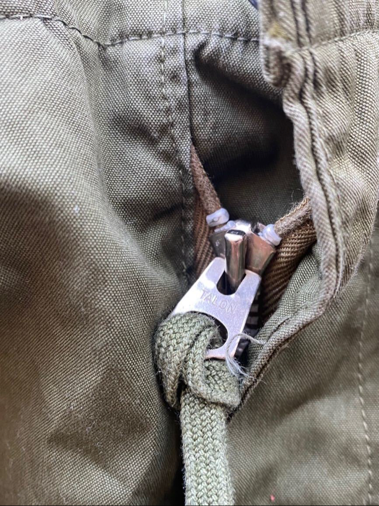 50’s M-1951 Field Trousers 31-35W