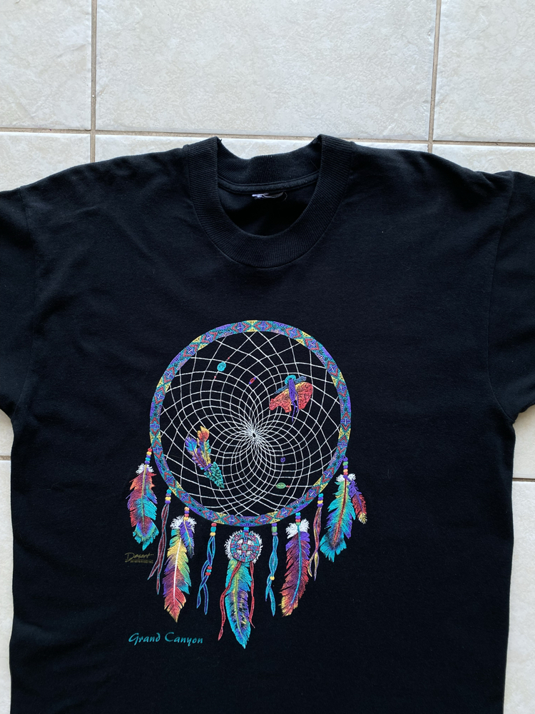 90’s Dreamcatcher Tee Medium