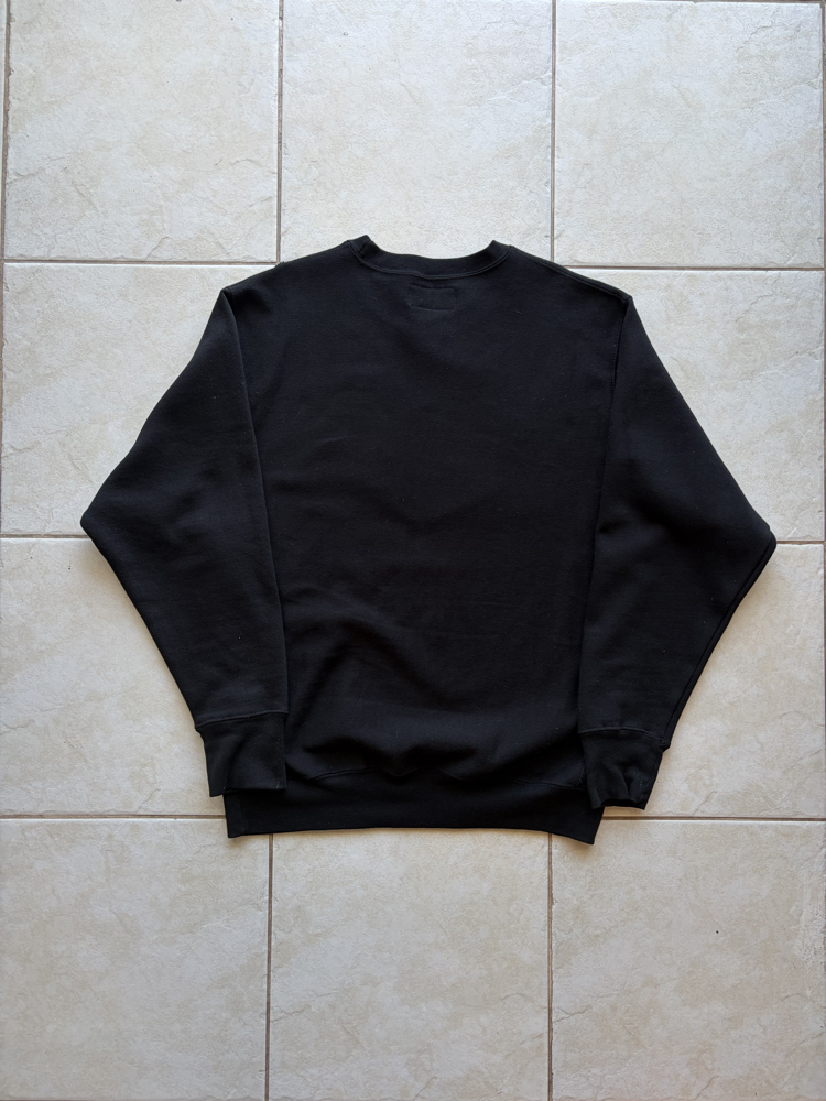 Y2K GM Motors Trans Am Sweatshirt S-M