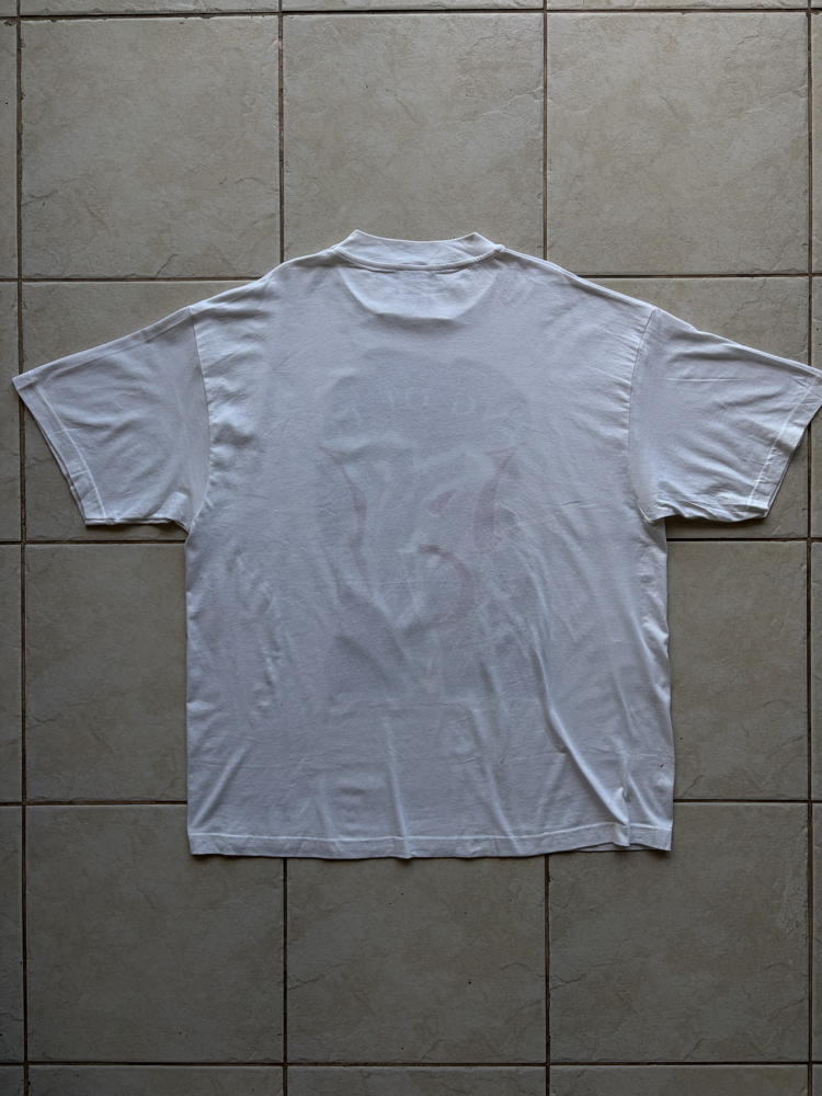 1996 Michael Jackson History Tour Tee XL