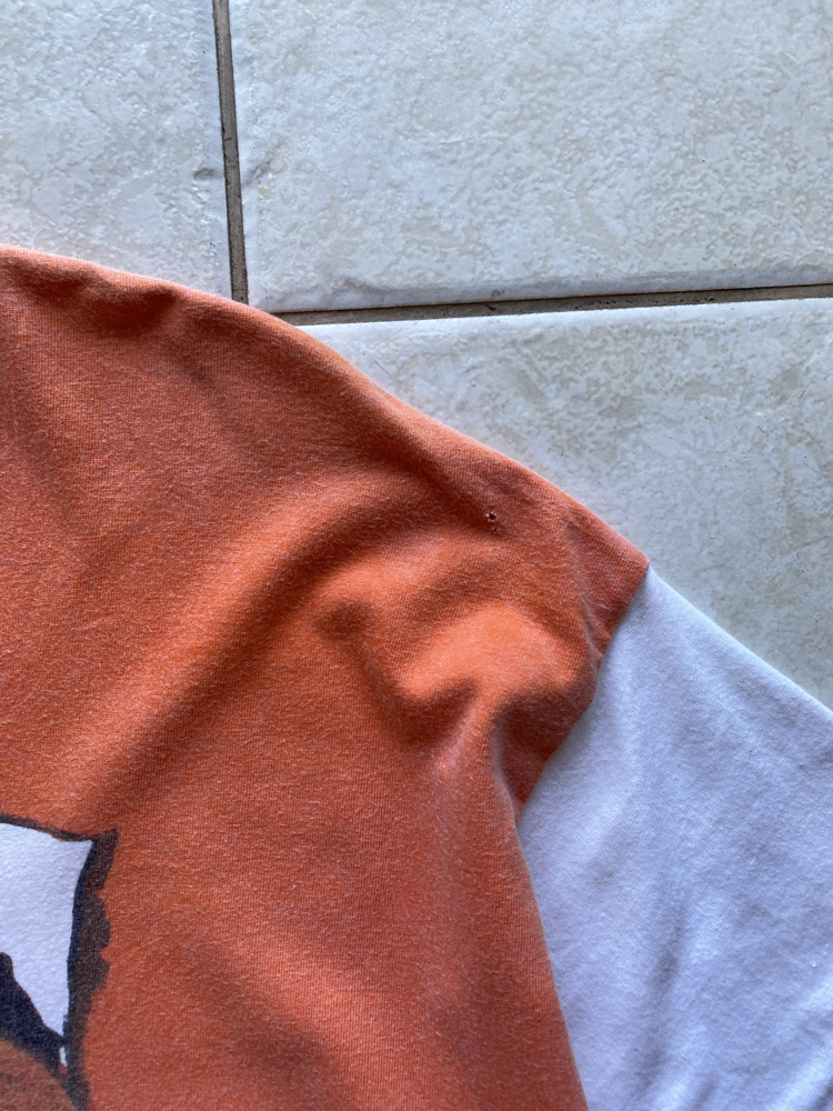 90’s Holland AOP Tee Large