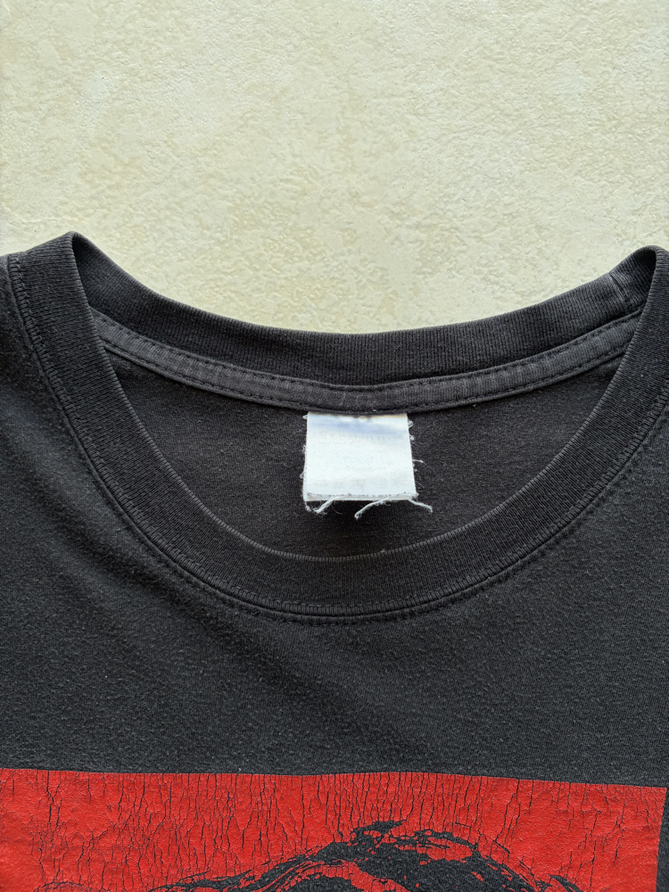 Final Fantasy XIV Online Tee Large