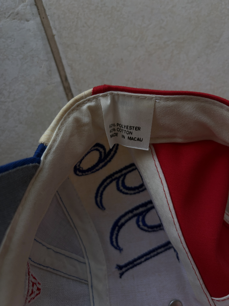 1996 Olympics USA Cap
