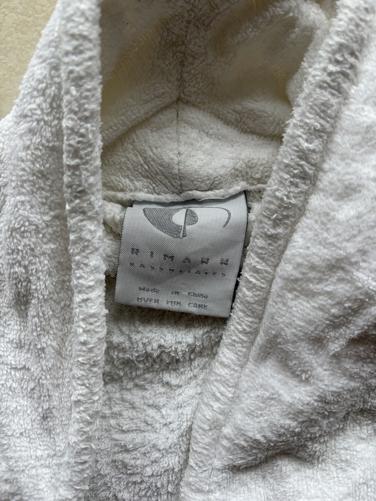 Alfred Hitchcock Psycho Bates Motel Robe