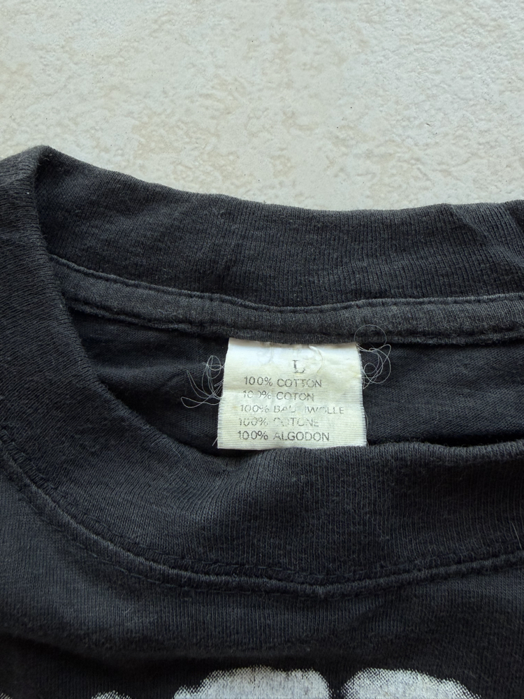 90’s Offspring Smash Euro Boot Large