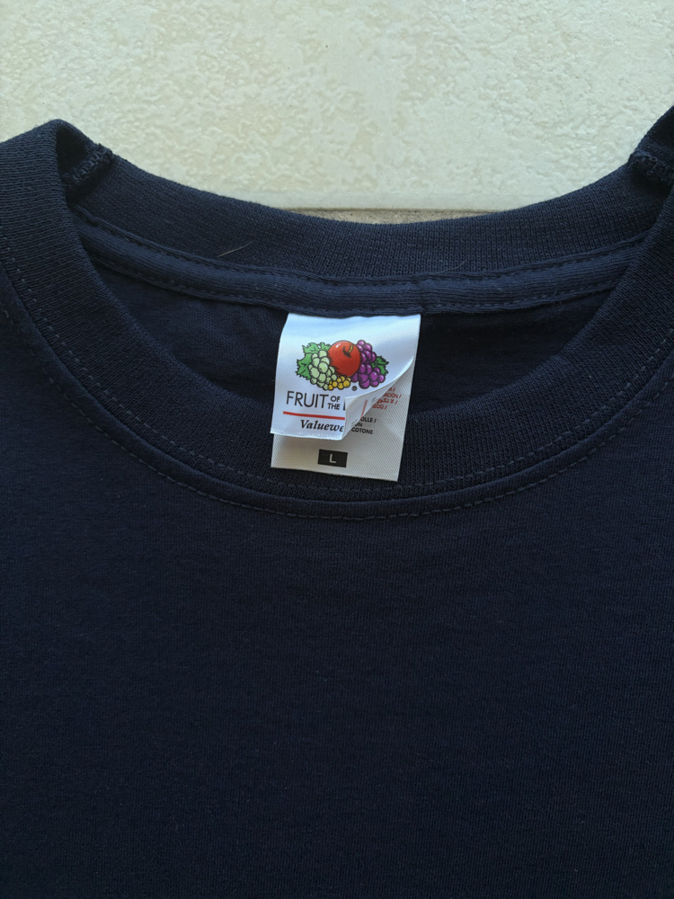 Deadstock Ford Promo Tee Large