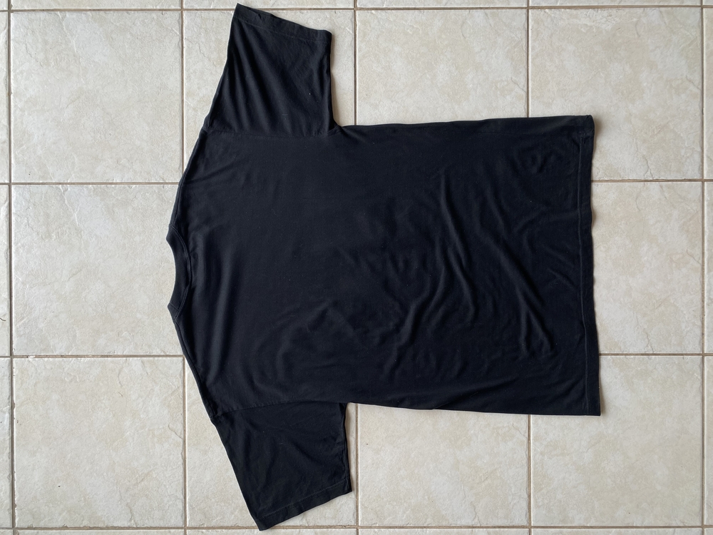 90’s Paris Tourist Tee L-XL