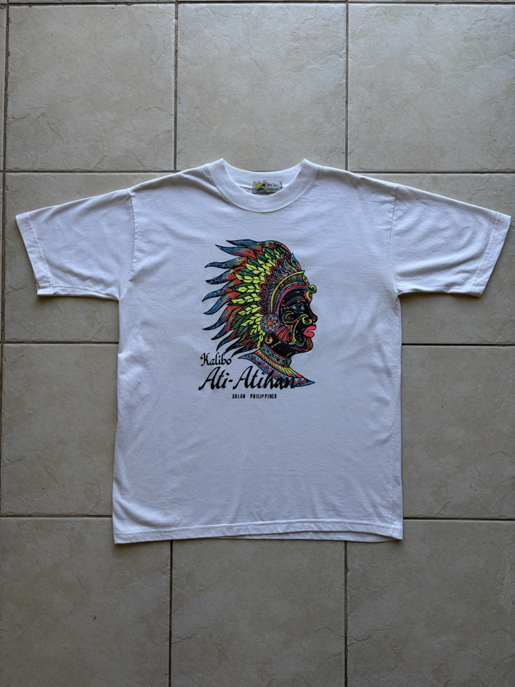 90’s Philippines Tourist Tee Large